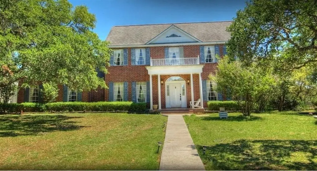 1201 Cascade TRL, San Marcos, TX 78666