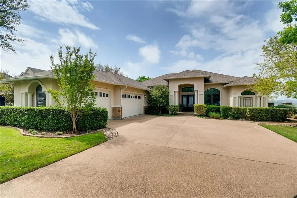 812 Lakewood Hills TER, Austin, TX 78732