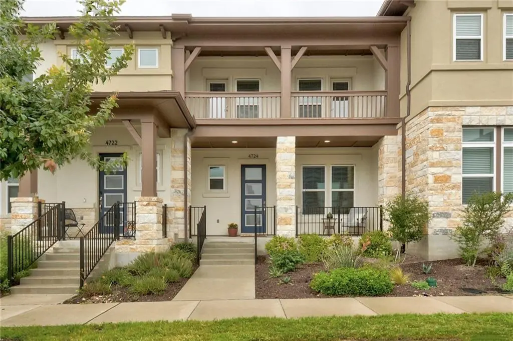 4724 Vaughan ST, Austin, TX 78723