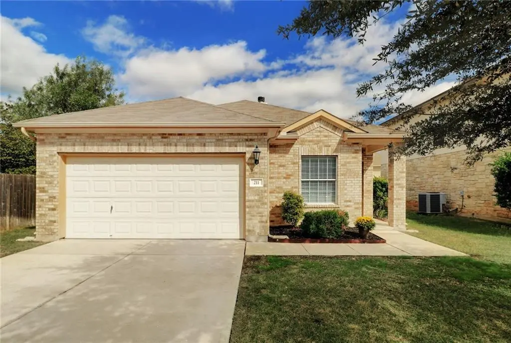 211 Housefinch LOOP, Leander, TX 78641