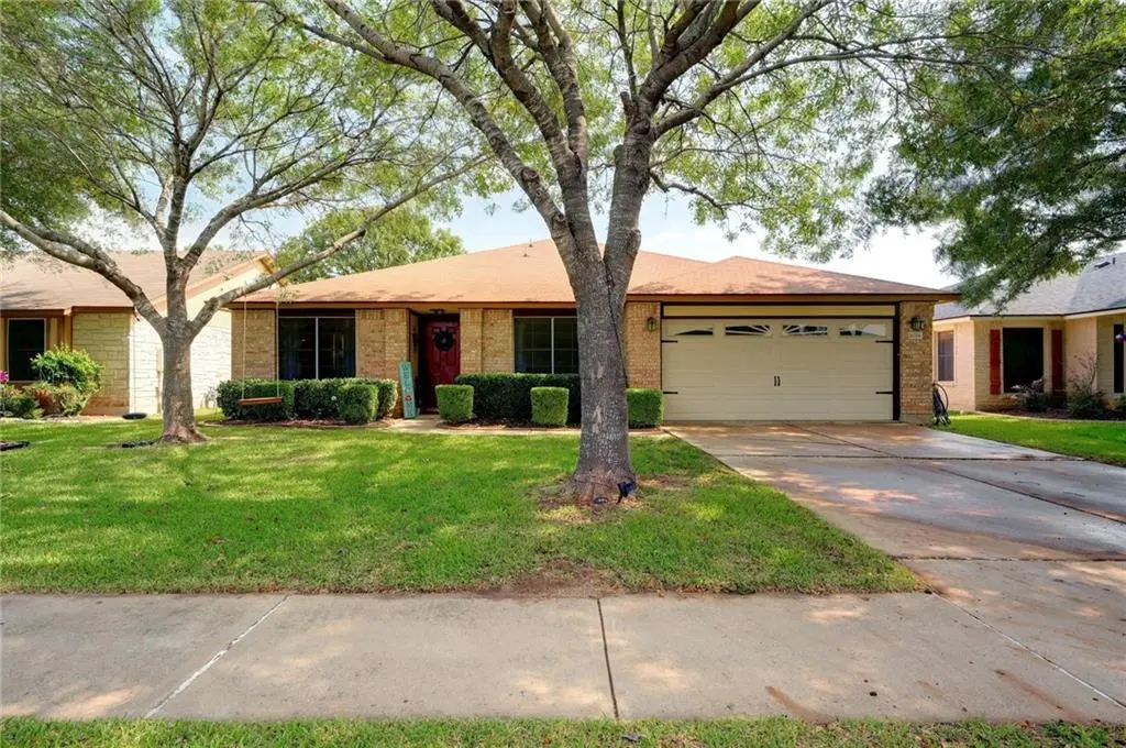 16206 Mones LN, Leander, TX 78641