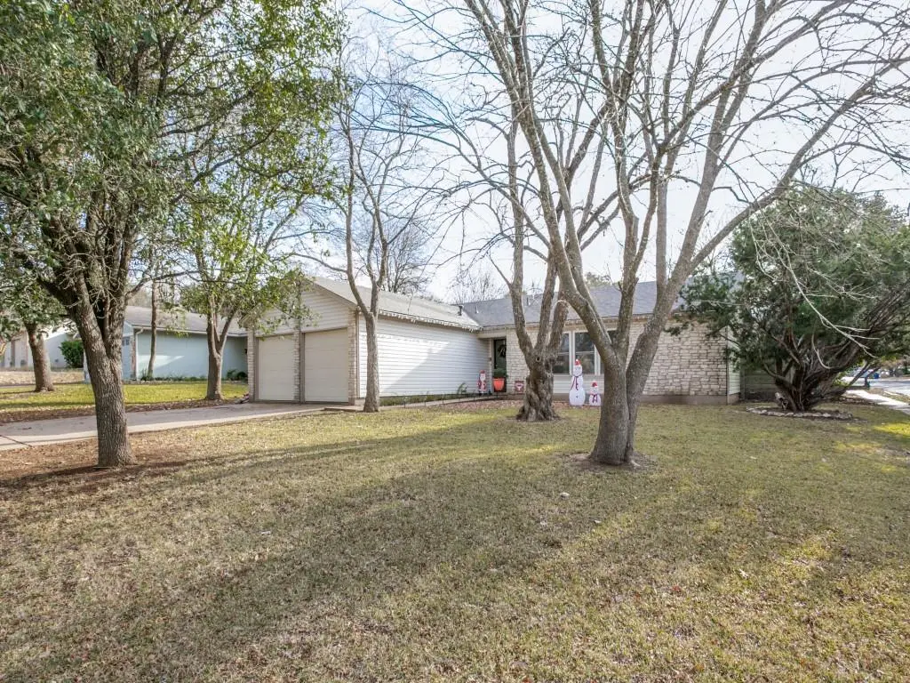 3215 Evanston LN, Austin, TX 78745