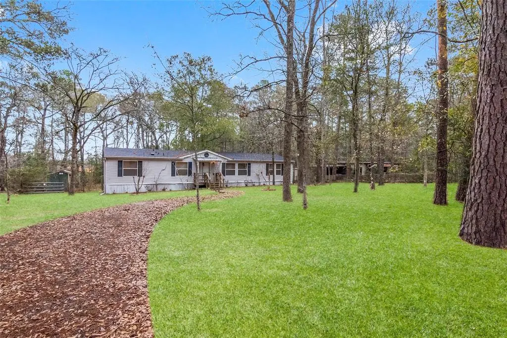 17410 Little Bough LN, Magnolia, TX 77354