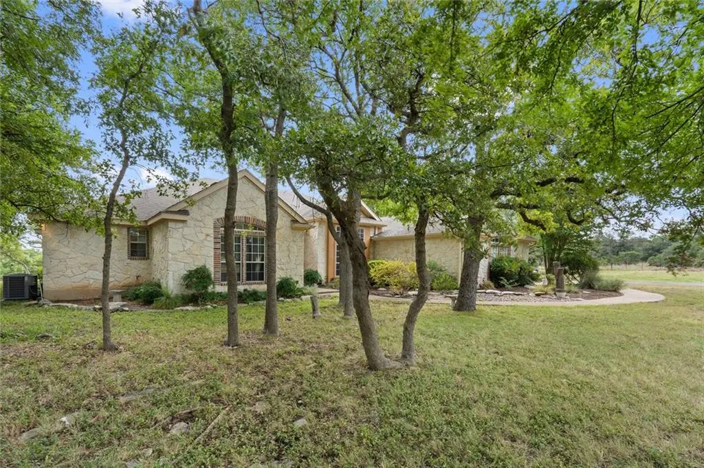 2812 Lost Oak CV, Georgetown, TX 78628
