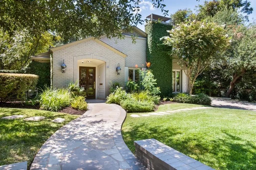 1615 Northumberland RD, Austin, TX 78703