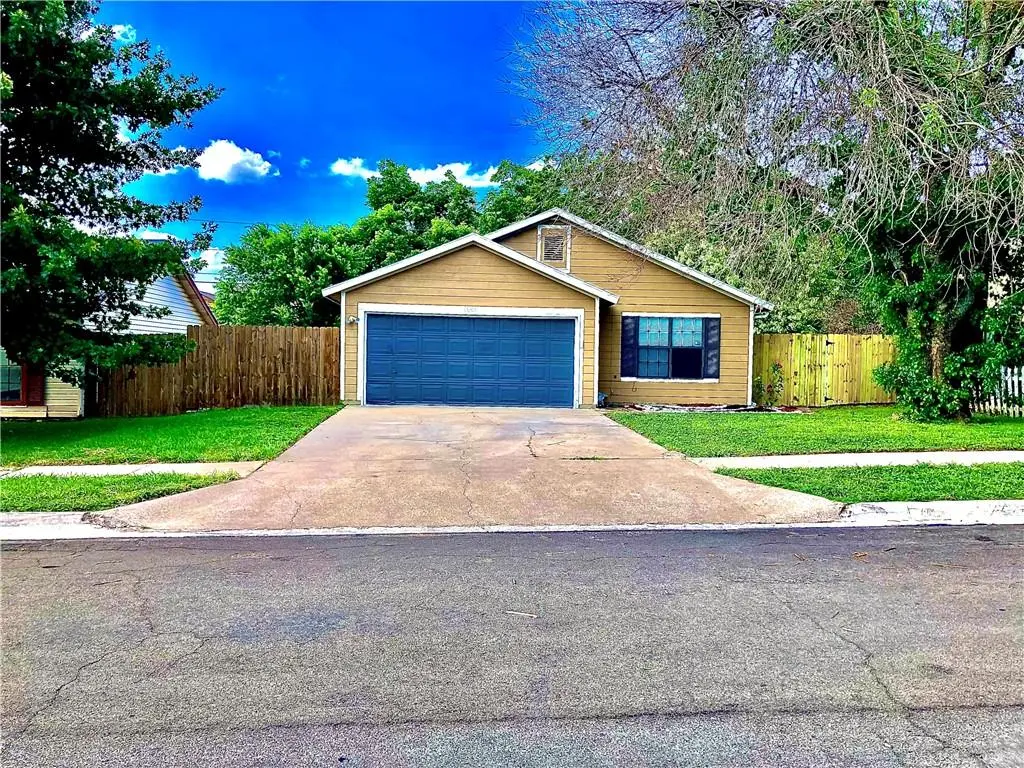 4007 London LN, Killeen, TX 76543