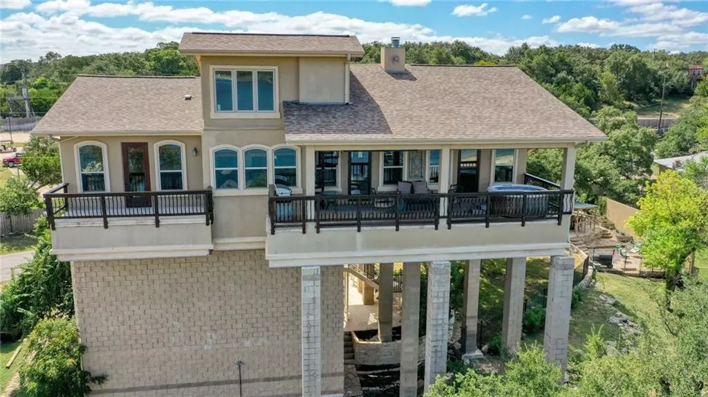1500 Hurst Creek RD, Lakeway, TX 78734
