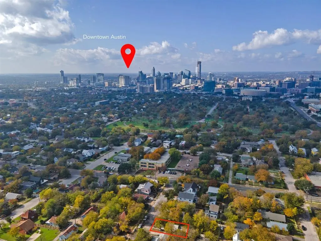 1908 E 17th ST, Austin, TX 78702