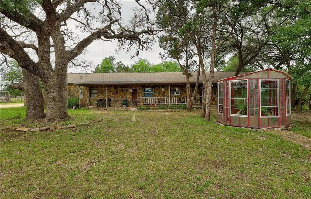 2217 Downing LN, Leander, TX 78641