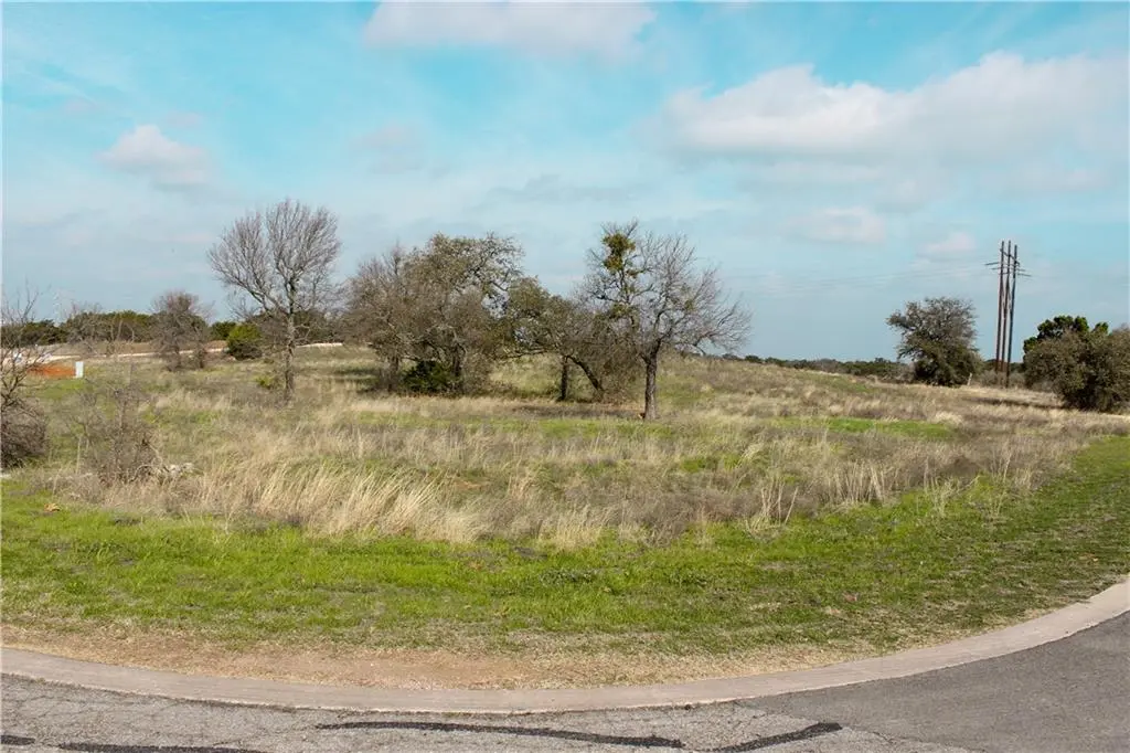 LOT 65 Pristine PASS, Buchanan Dam, TX 78609