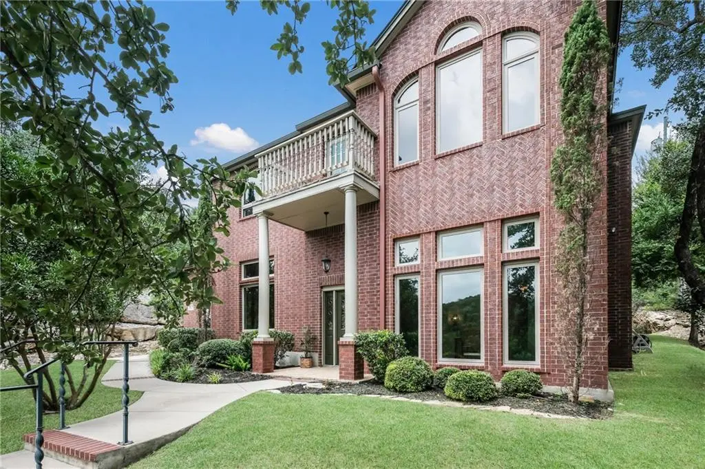 7427 Moss Brook DR, San Antonio, TX 78255