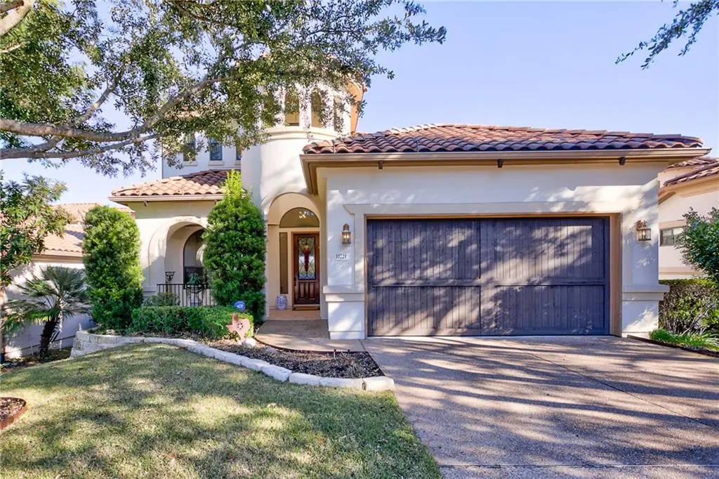 11721 Red Oak Valley LN, Austin, TX 78732
