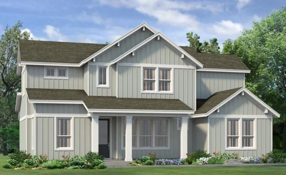 8204 Talferd TRL, Austin, TX 78744