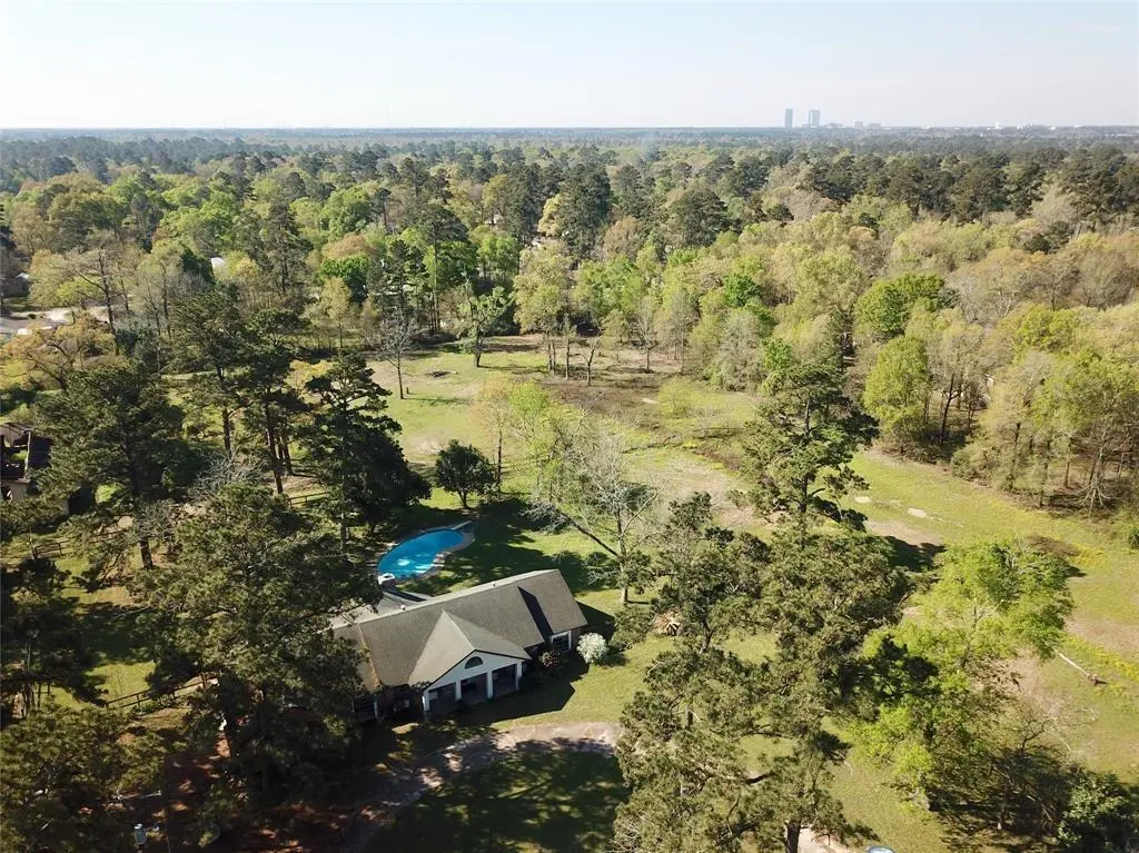 11124 Ponderosa Timbers DR, Conroe, TX 77385