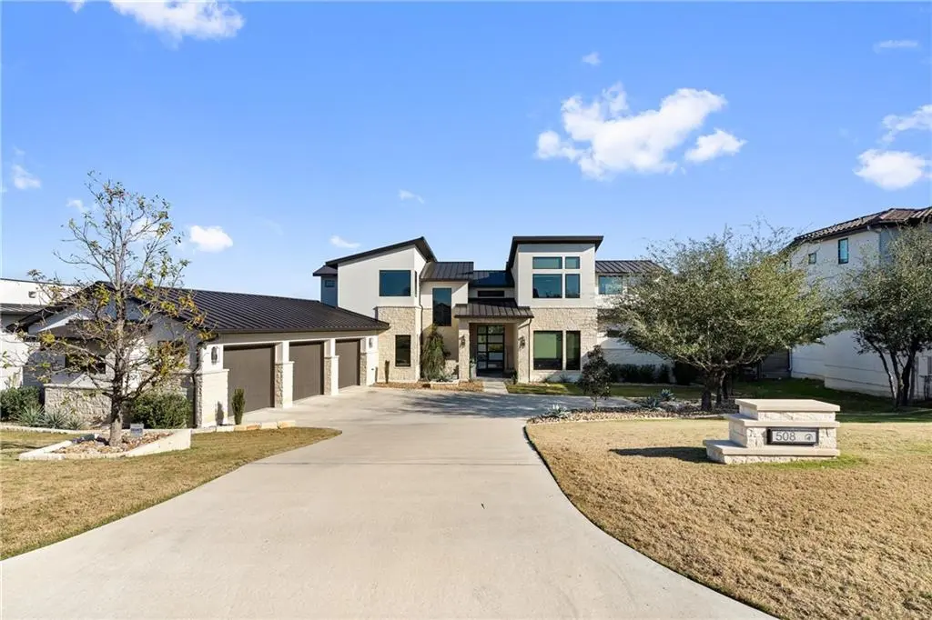 508 Bowcross PT, Austin, TX 78738