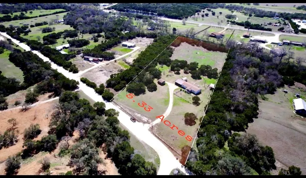 815 Pecan Branch RD, Florence, TX 76527