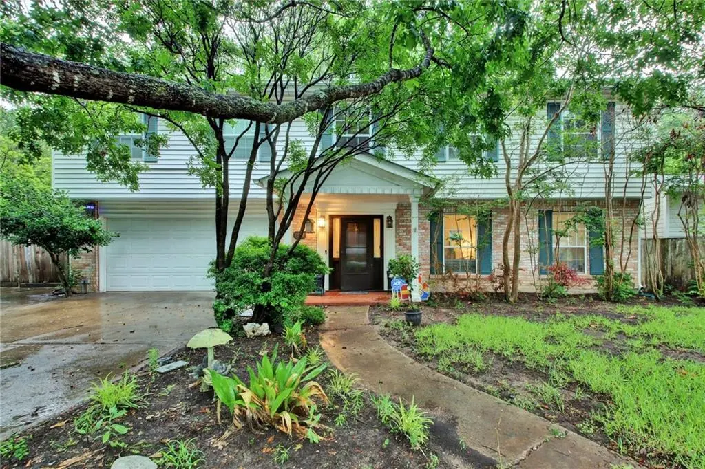 7501 Shoal Creek BLVD, Austin, TX 78757