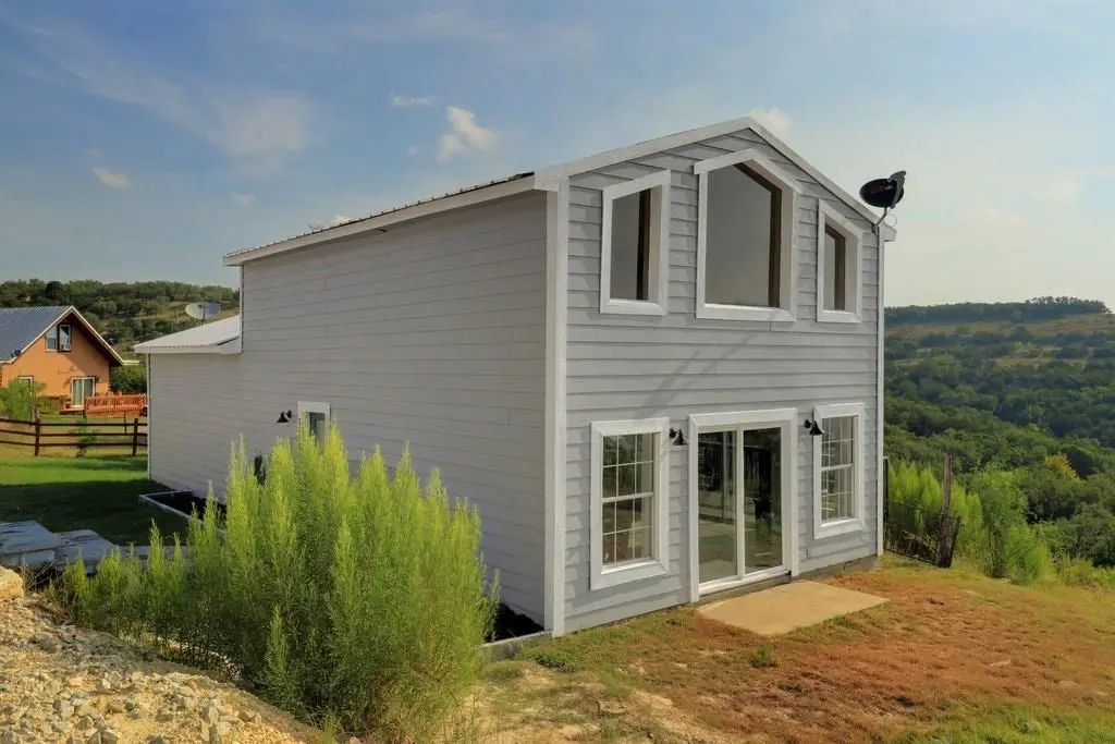 28543 Paradise Manor DR, Marble Falls, TX 78654