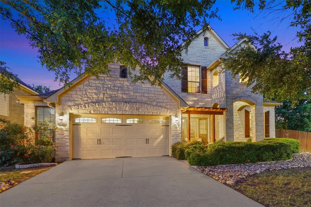 2900 Agave LOOP, Round Rock, TX 78681