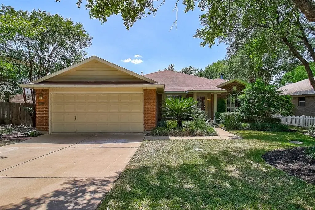 1302 Leah LN, Round Rock, TX 78665