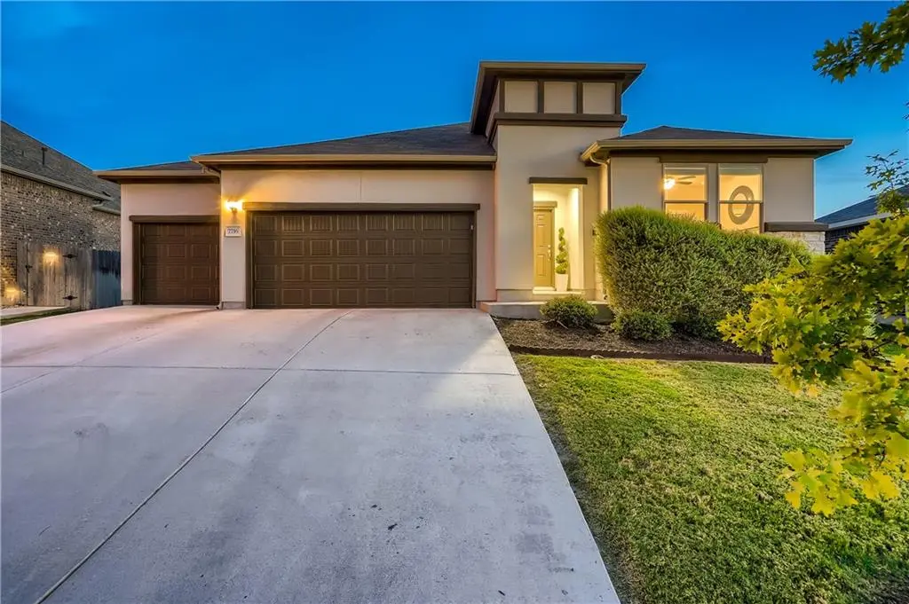 7716 Arezzo DR, Round Rock, TX 78665