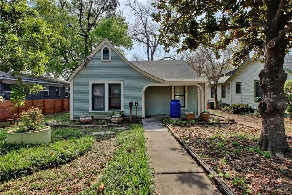 4521 Avenue H, Austin, TX 78751