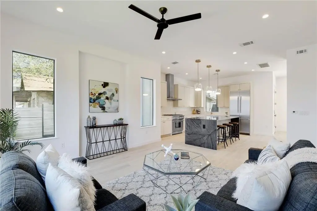 2423 Wilson ST #1, Austin, TX 78704