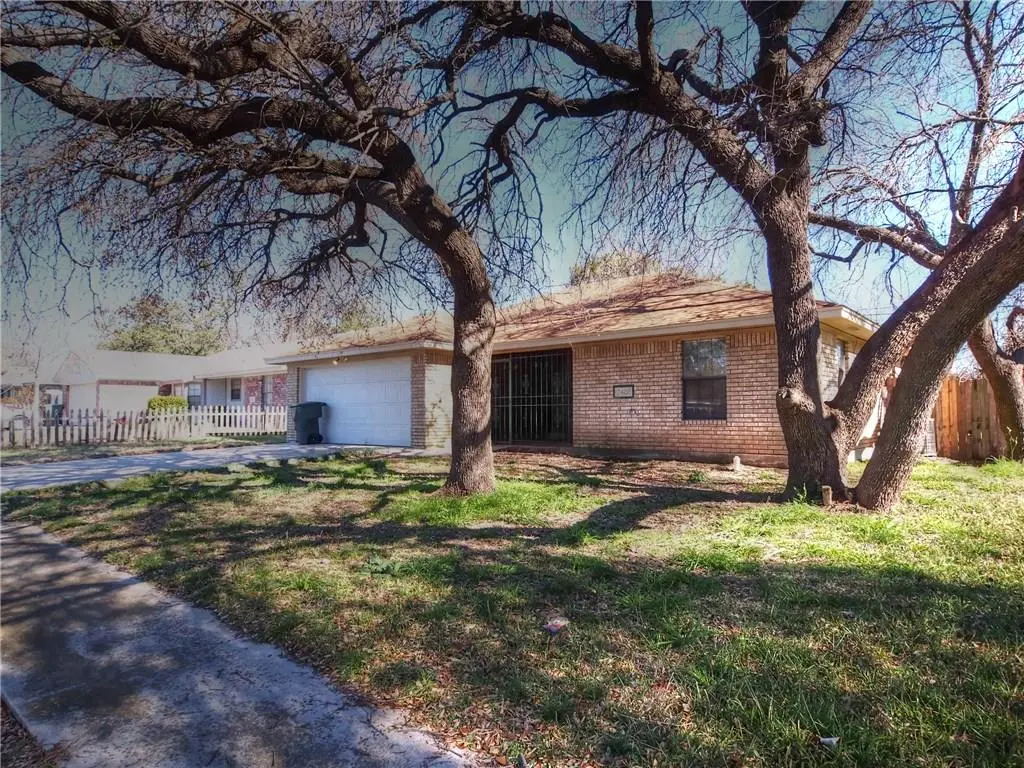2402 Hidden Hill DR, Killeen, TX 76543