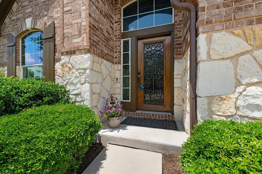 309 Atlanta Park DR, Georgetown, TX 78628