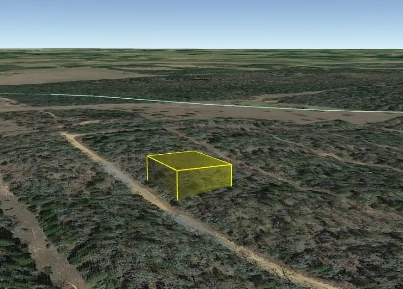 0 Lakeshore RD, Paige, TX 78659