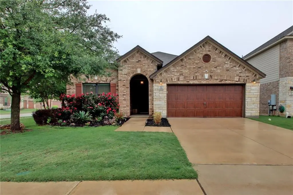 1552 Lotus Flower LOOP, Leander, TX 78641