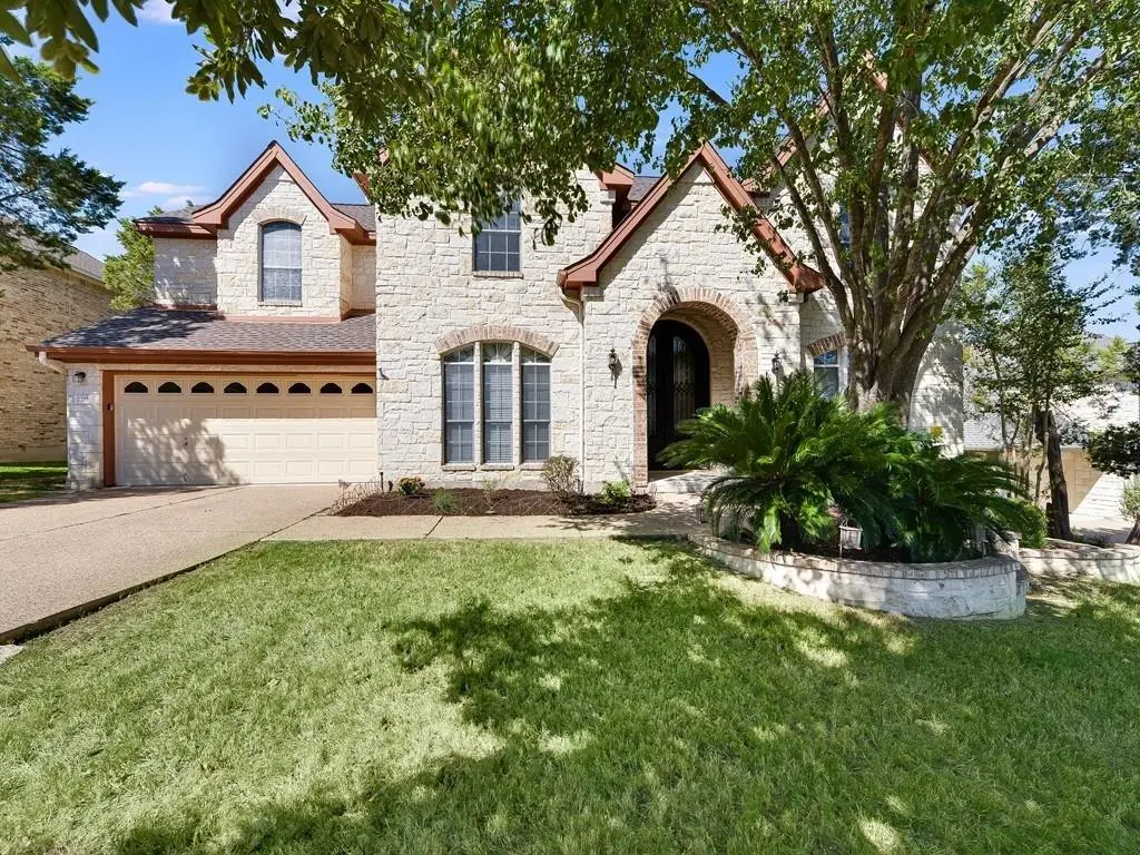 7317 Ellaview LN, Austin, TX 78759