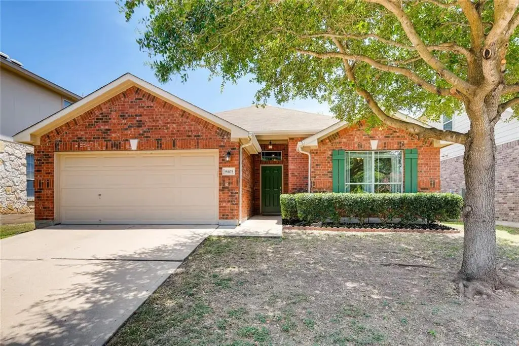 9405 Pioneer Forest DR, Austin, TX 78744