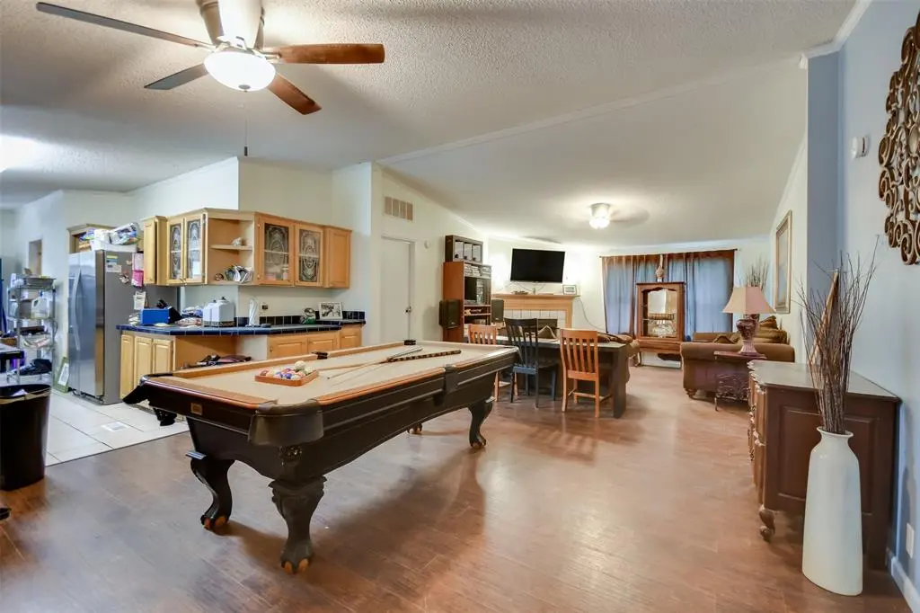 3851 County Road 481, Thrall, TX 76578