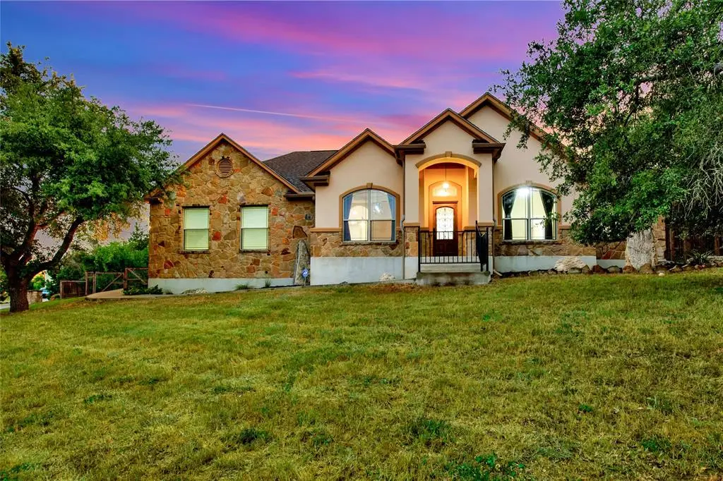 22101 Kyle DR, Spicewood, TX 78669