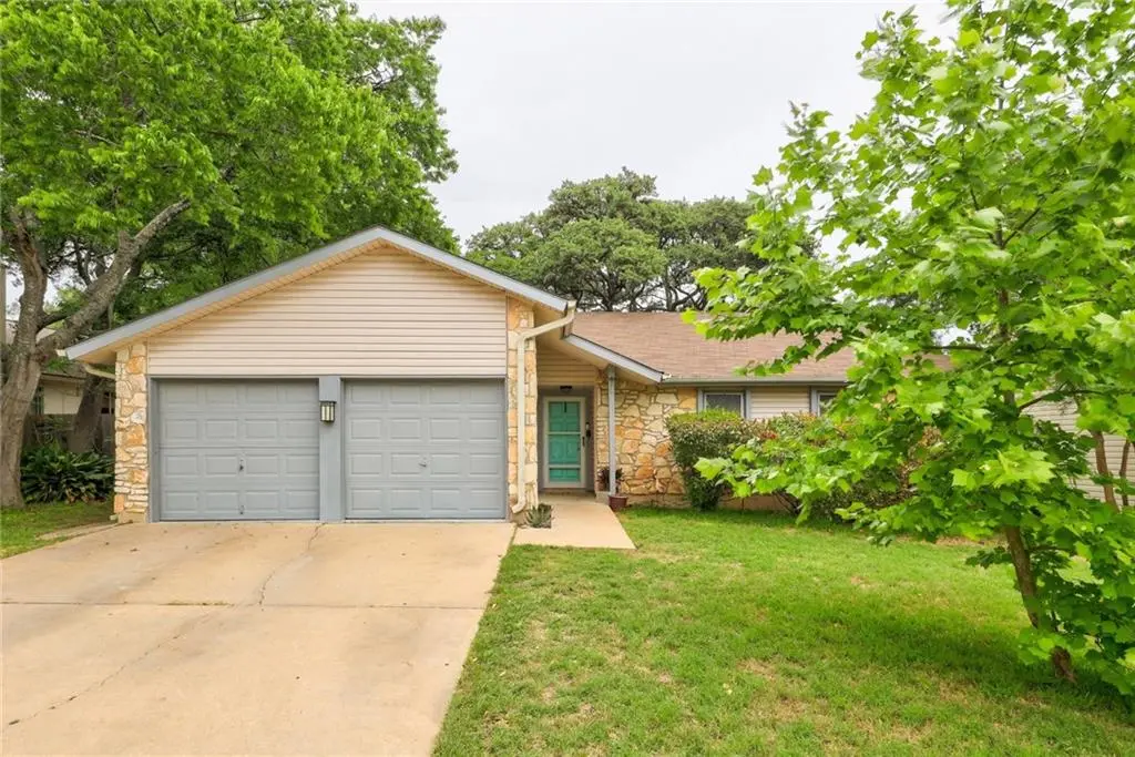 4312 Red Cloud DR, Austin, TX 78759