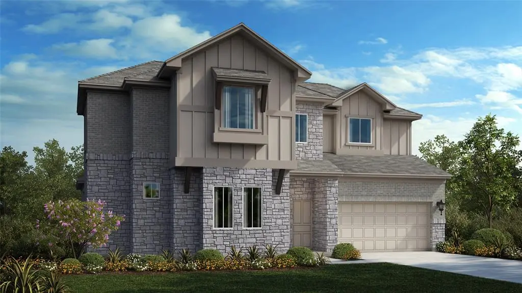 20024 Crested Caracara LN, Pflugerville, TX 78660