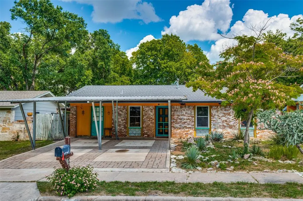 6305 Middleham PL, Austin, TX 78745