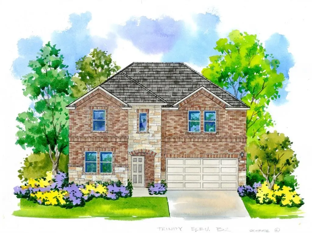 17017 Borromeo Ave, Pflugerville, TX 78660
