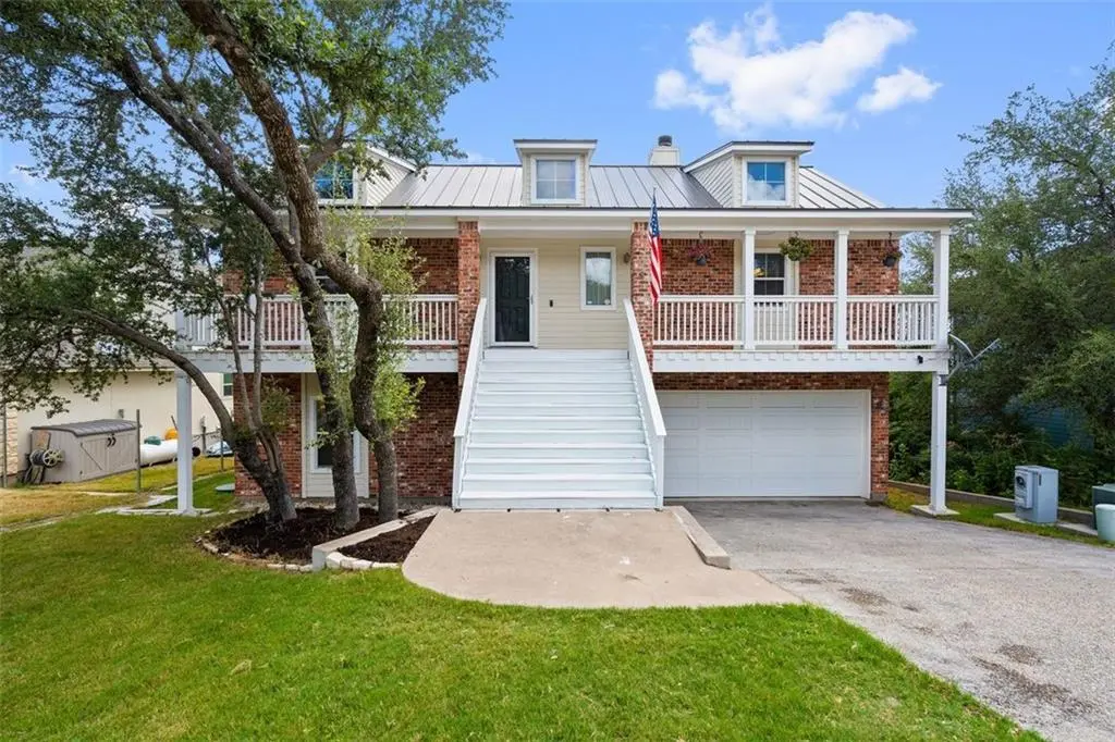 439 Venture BLVD S, Point Venture, TX 78645