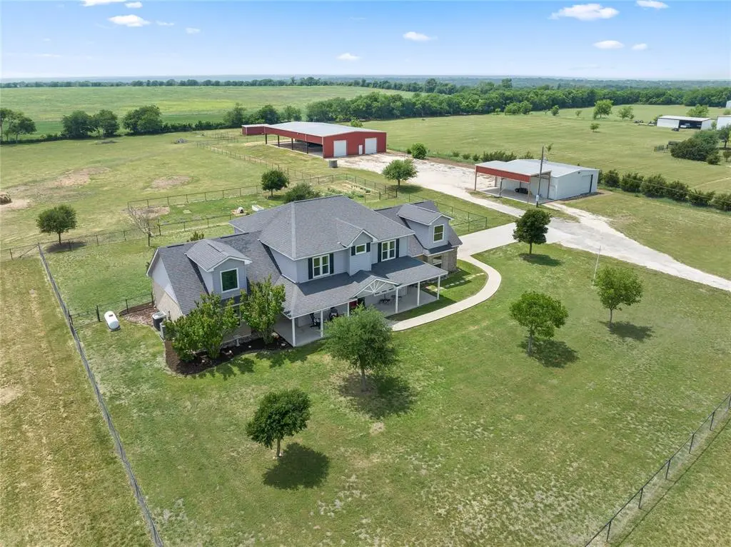 18549 Deer Ridge RD, Moody, TX 76557