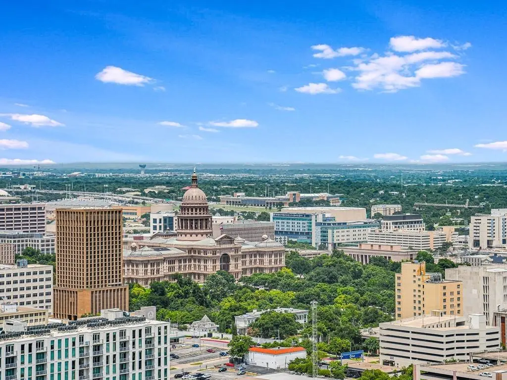 501 West Ave #3803, Austin, TX 78701