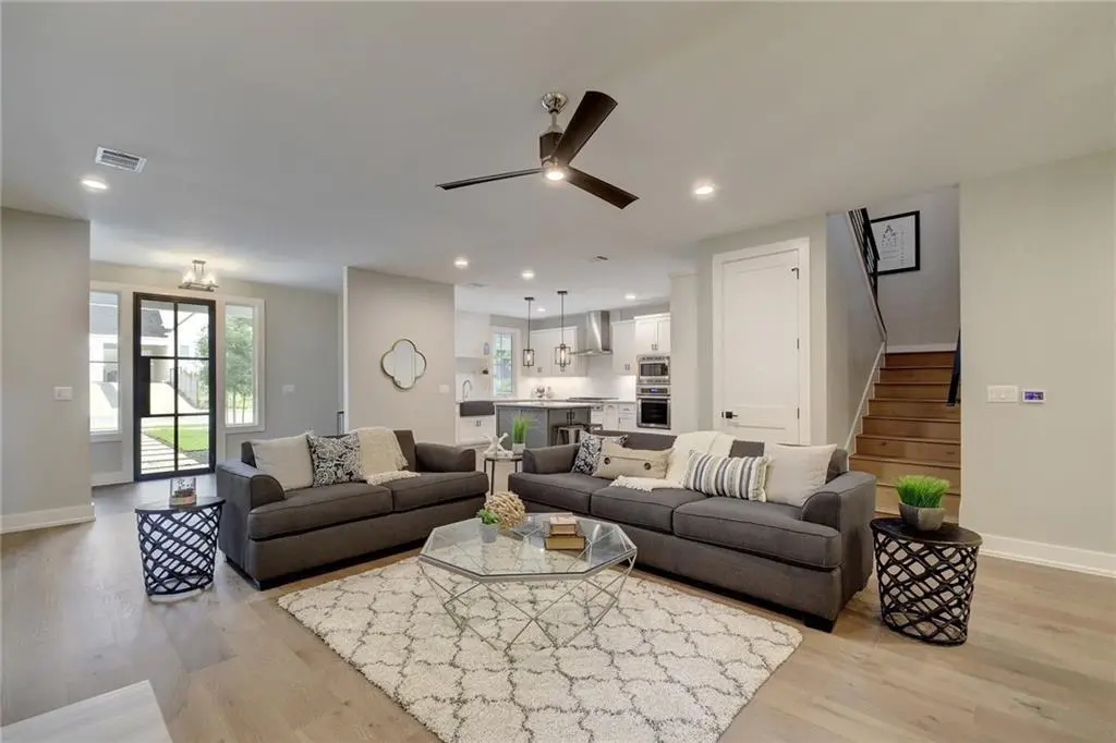 2504 Euclid Ave, Austin, TX 78704
