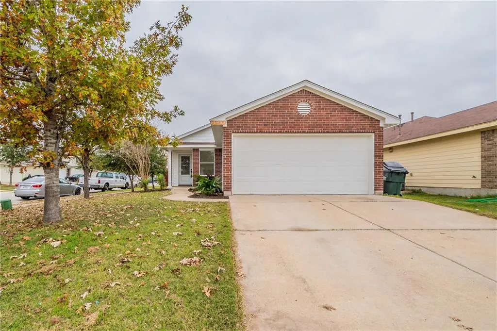 11900 Aitne LN, Austin, TX 78725