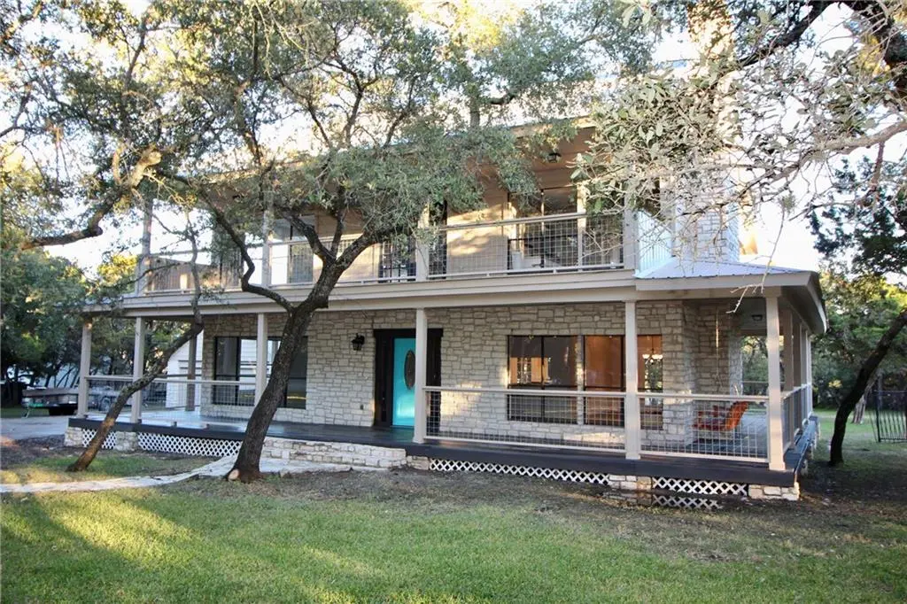 9405 Zyle RD, Austin, TX 78737
