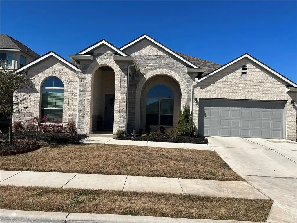 18404 Cercina TRL, Pflugerville, TX 78660