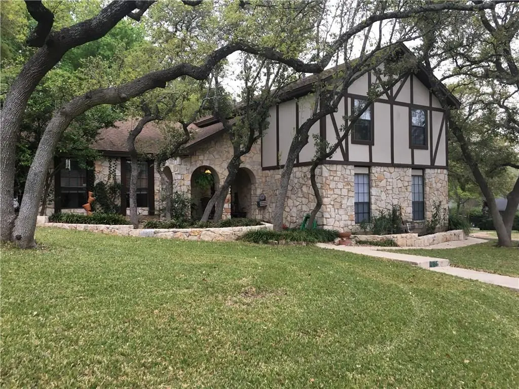 211 River Bow DR, Georgetown, TX 78628