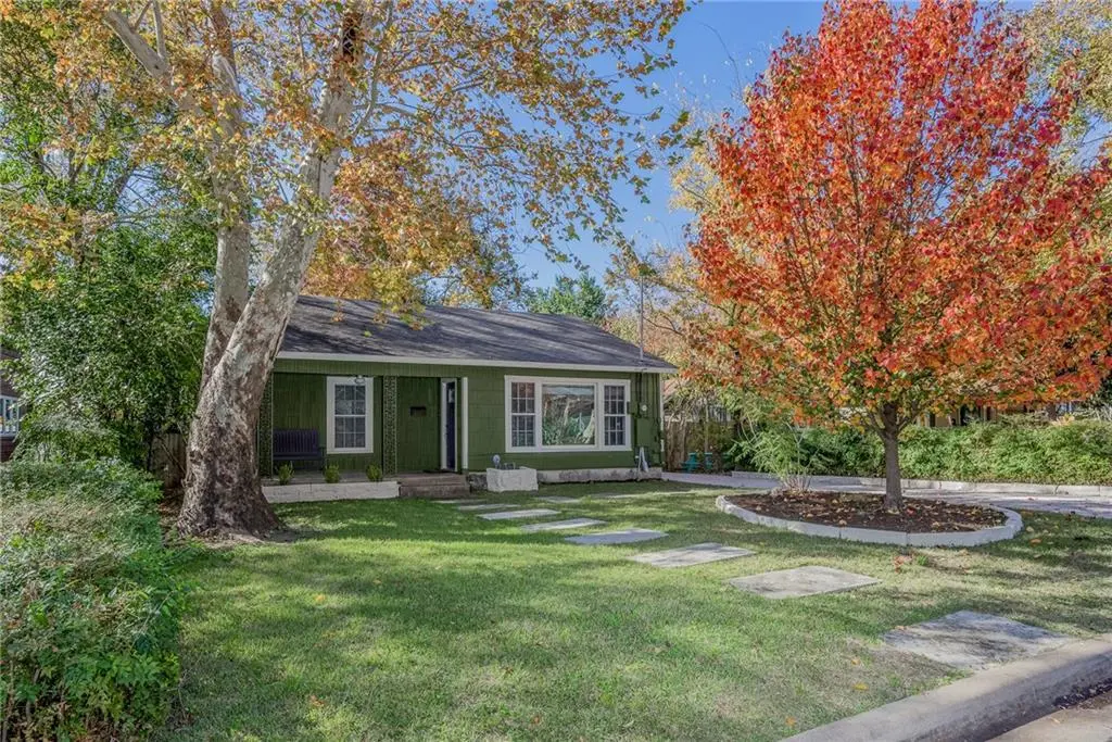 5610 Shoalwood Ave, Austin, TX 78756