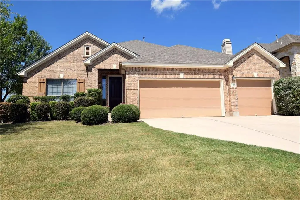2101 Turtle Mountain BND, Austin, TX 78748