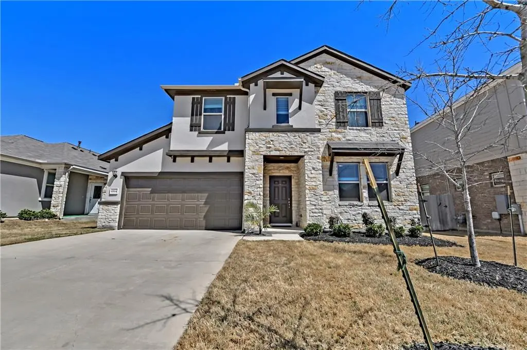 6864 Catania LOOP, Round Rock, TX 78665